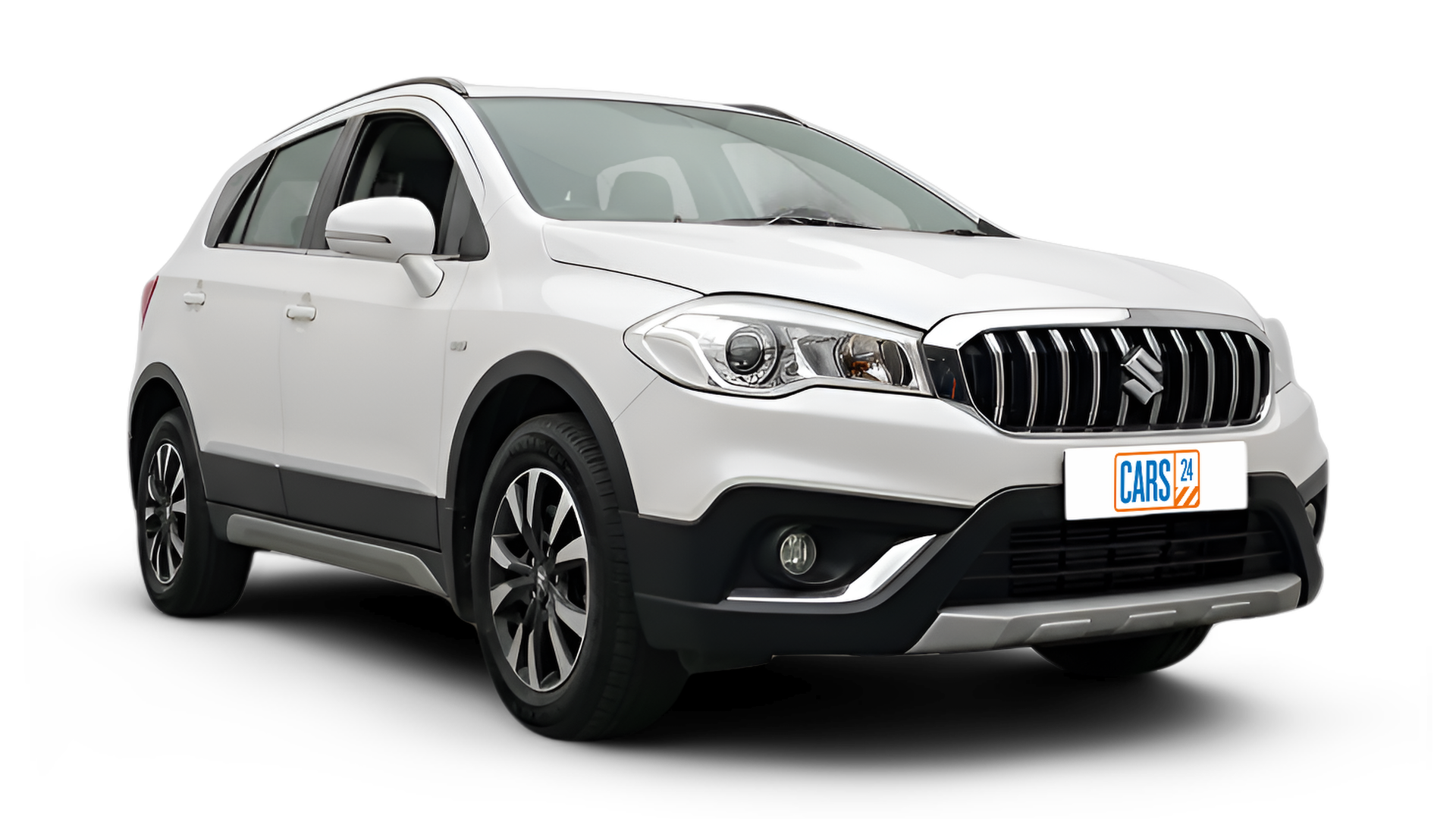 Maruti S Cross-img